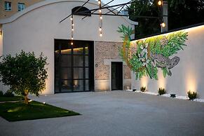 Horti 14 Borgo Trastevere Hotel