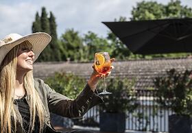 Horti 14 Borgo Trastevere Hotel