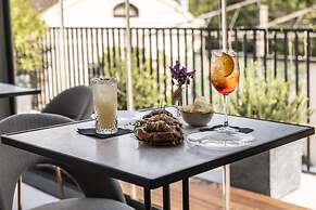 Horti 14 Borgo Trastevere Hotel