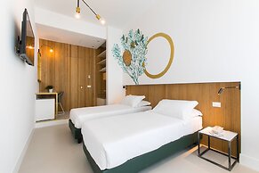 Horti 14 Borgo Trastevere Hotel