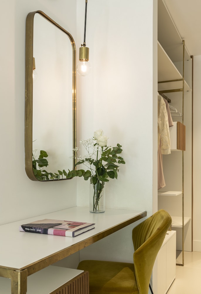Horti 14 Borgo Trastevere Hotel