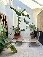 Horti 14 Borgo Trastevere Hotel
