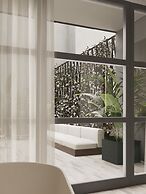Horti 14 Borgo Trastevere Hotel