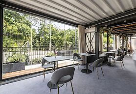 Horti 14 Borgo Trastevere Hotel