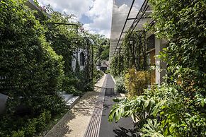 Horti 14 Borgo Trastevere Hotel
