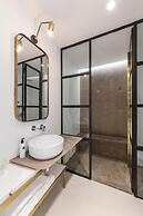 Horti 14 Borgo Trastevere Hotel