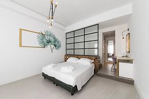 Horti 14 Borgo Trastevere Hotel