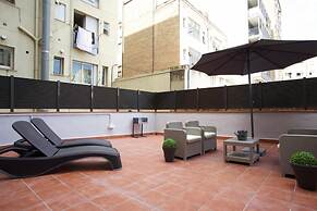 BarcelonaForRent Tucson Suites