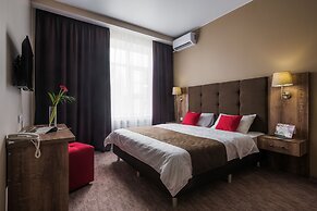 Granat Hotel