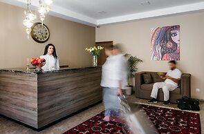 Granat Hotel