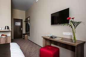 Granat Hotel
