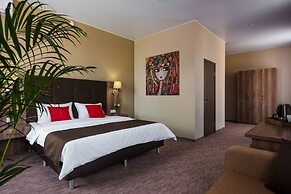 Granat Hotel