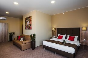 Granat Hotel