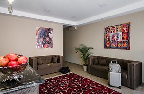 Granat Hotel