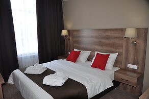 Granat Hotel