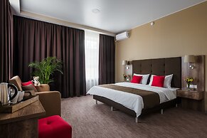 Granat Hotel