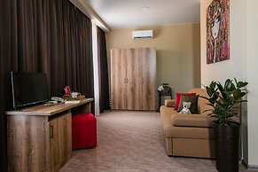 Granat Hotel