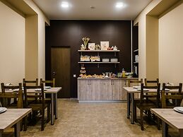 Granat Hotel