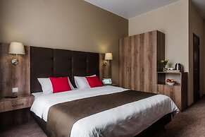 Granat Hotel