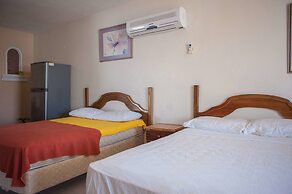 Point Village Studios and Suites