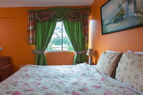 Sundreamer Beach Studio at Turtle Towers