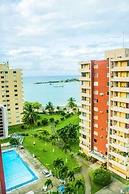 Sundreamer Beach Studio at Turtle Towers