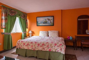Sundreamer Beach Studio at Turtle Towers