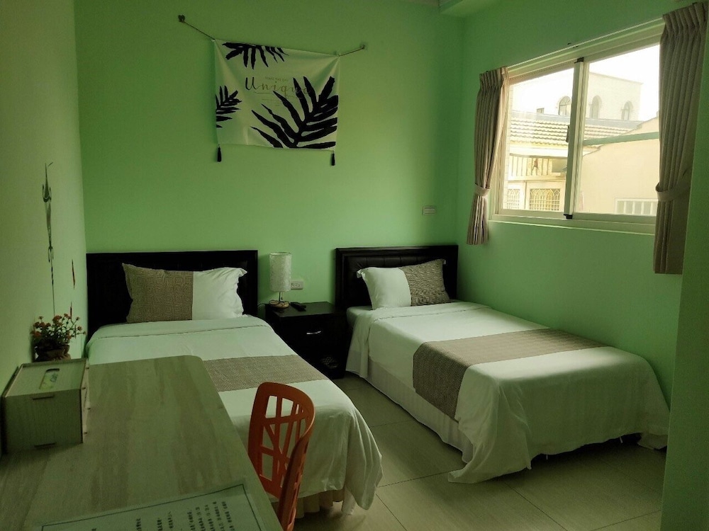 Kinmen RuJia B&B