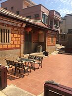 Kinmen RuJia B&B