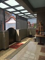 Kinmen RuJia B&B