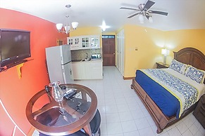 Sword Fish Beach Suite at Turtle Towers