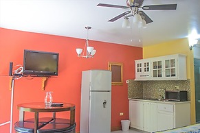 Sword Fish Beach Suite at Turtle Towers