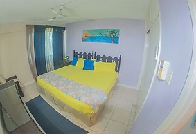 Sand Dreams Beach at Turtle Towers