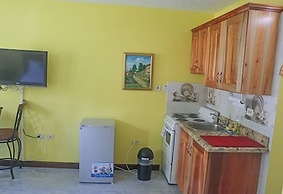 Conch Shell Beach Studio at Sandcastles Resort