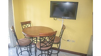 Conch Shell Beach Studio at Sandcastles Resort