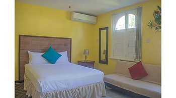 Conch Shell Beach Studio at Sandcastles Resort