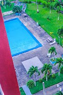 Sky Blue Beach Studio at Turtle Tower