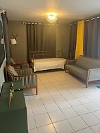 Racquet Club