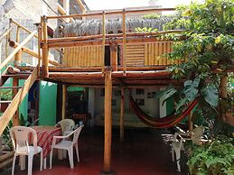 Enkanta Hospedaje - Hostel