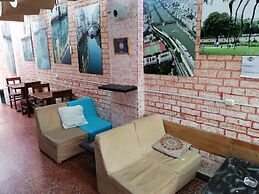 Enkanta Hospedaje - Hostel
