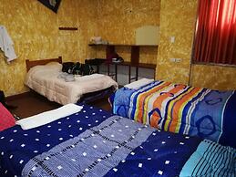 Enkanta Hospedaje - Hostel