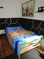 Enkanta Hospedaje - Hostel