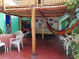 Enkanta Hospedaje - Hostel