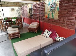 Enkanta Hospedaje - Hostel