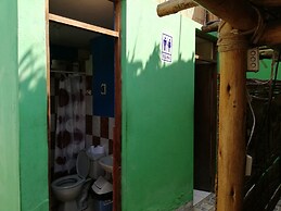 Enkanta Hospedaje - Hostel