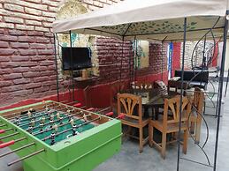 Enkanta Hospedaje - Hostel