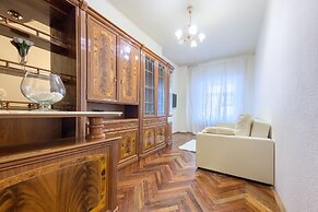 Apartments on Marata 14