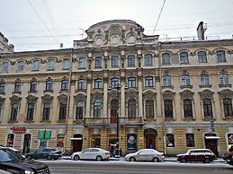 Apartments on Marata 14