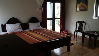 Sri Beach Bungalows and Villa