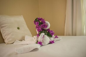Clarridge Hall Guesthouse